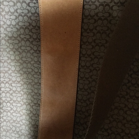 Coach laptop bag - Picture 2 of 7